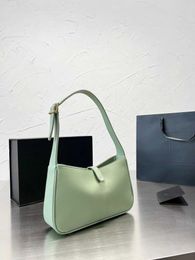 Frauen Taschen Hobo Handtasche Mode Shopping Satchels Bottegas Taschen Hochglänzende Lackleder Crossbody Messenger Taschen Luxusdesigner Geldbörsen