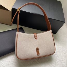 Underarm Bag Women Handbag Crossbody Handbags Purse Adjustable shoulder strap Button Closure Clutch Tote Bags Interior Zip Pocket