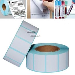 Gift Wrap 1 Roll Thermal Label Paper 40mm X 30mm 800 Pcs High Quality Barcode
