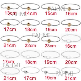 Fahmi Charm Bracelets s925 sterling silver Popular European Classic Irregular Stackable Ring for Women Fashion Finger Rings Fine Jewellery