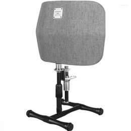 Microphones Arrival Alctron PF52 Desktop Acoustic Screen For Recording Studio Isolating Unwanted Noise From Outside