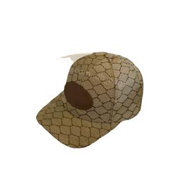 Men's baseball cap Designer brand cap Luxury sun Visor Classic Men's polo hat Fashion Casual 10 colors canvas adjustable
