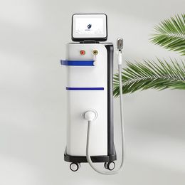 Beauty Items Popular Diode Laser 808 Permanent Hair Removal Laser Machine 600W 900W 1200W Price