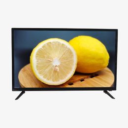 OEM 32 43 50 55 60 65 Inch Smart TV 2K 4K HD WiFi LED TV Smart TV