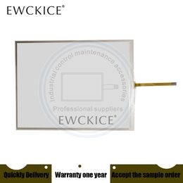 QST-104A Replacement Parts QST-104A075H PLC QST 104A075H HMI Industrial touch screen panel membrane touchscreen