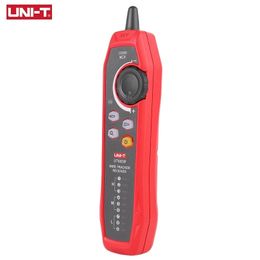 UT683KIT Lan Tester Network Wire Tracer Cable Tracker RJ45 RJ11 Telephone Line Finder Repairing Networking Tool