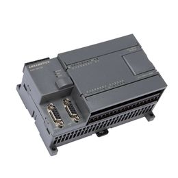 Other Toys CPU224XP S7200 PLC Programmable Controller 24V 2142AD230XB8 Transistor Output Logic 230323