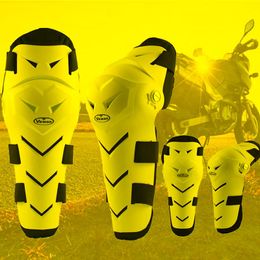 Motorcycle Armor Protective Knee Pads DH ATV Motocross Off-road Racing Cycling Elbow Protector 4pcs/SetMotorcycle ArmorMotorcycle