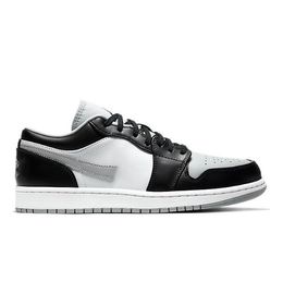 Top Luxury Mens Womens Sneaker Shoes Brushed Leather Trainers Black White Soft Calf Light Sole Walking Women Shoes