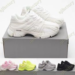 Sapatos casuais masculinos femininos Phantom Trainer Running wire side Shoes Deconstructed men 8.0 Sports 8 Tênis lavado