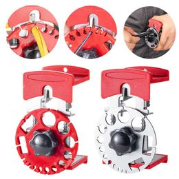 Zitour Universal Handheld Quick Stripper Portable Stripper Electric Wire Demolisher Wire Cable Cutter Efficient Crimping Tools