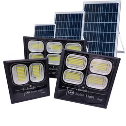 LED solar Flood Lights Outdoor Lamps garden lights, Solars Flood lighting, Decorative Gardens Patio Pathway Deck Yard or Basketball Courts crestech