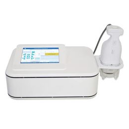 Hot Hifu Face Lift Liposonic Liposonixed Focused Ultrasound Machine For Winkle Removal And Body Slimming