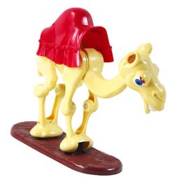 Giocattoli sportivi MagiDeal Alibaba e il suo cammello in controtendenza Carica il gioco da tavolo creativo per bambini Parentchild Boad 230323