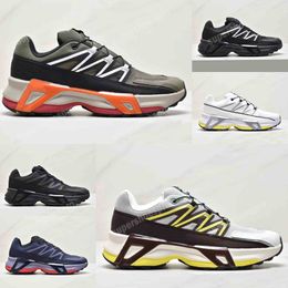 Plate-forme Mens Shoes Luxury Designer Casual Shoe Breathable Mesh Sneakers Fashion Trainer High Quality Sneaker Lace-up Luxurys Trainers Sports Outdoor Running