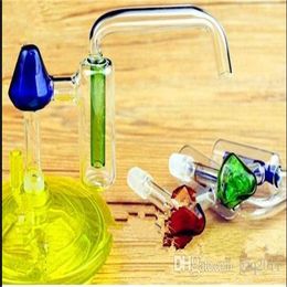 Smoking Pipes Hookah accessories filter board Wholesale Glass bongs Oil Burner Glass Pipes