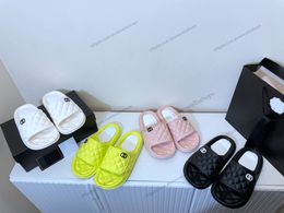 Слайдеры дизайнерские обувь женские тапочки слайд и слайд дизайнерская женщина Слайд Кожаная обувь Vantage Женские слайды Слиды