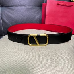 Valentino Luxury designer belt Classic style Width 3.0cm for men and women Multi color options are great very good nice