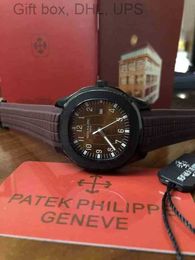 Patk Superclone 5167 Philpe Luxus Uhren Philipp für Herren Pate for Men WomenWristwatches Mode Nautilus jprg