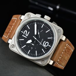 AAA 2023 tops mens watch stars automatic mechanical watch men watches Sport strap movement wristwatch montre de luxe ss11