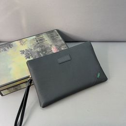 Ophidia Herren-Clutch-Taschen, Reißverschluss, Kulturbeutel, Leder, Herren-Designer-Handtaschen, Geldbörsen, Italien, Herren-Damen, Umschlagkupplung, Geldbörse, Schlüsseltasche, gefaltet, Luxus-Kartenhalter-Tasche