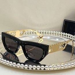 Designer sunglasses for men women electroplated metal temples plate frame VE4432 sports sunglasses luxury 3326 reality eyewear