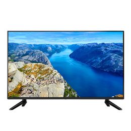 Top TV Television Sale of Smart Voice 4K LED Boundless Full Screen TV Sets