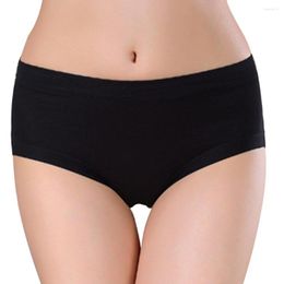 Nail Polish Woman Period Girls Female Underwear Short Panties For VIP Drop