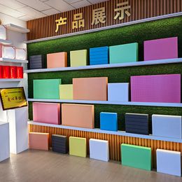 Thermal insulation board, can be Customised according to requirements, ,For buildings, exterior walls, apartments, etc various Colours