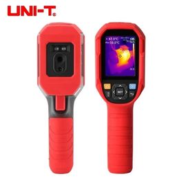 UTi165B Thermal Imager IP65 19200 Pixel Thermal Imaging Camera Scanner Electrical Inspection