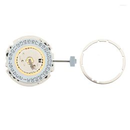 Watch Repair Kits Tools & Ronda 705-3 705 Quartz Movement With Date Display One Jewel Plus Battery Inside Standard MovementRepair Hele22