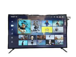 32/43/50/55/65 75 Hottest Selling Led TV Screen Led 4k TV 1080p (Full-HD) Smart TV