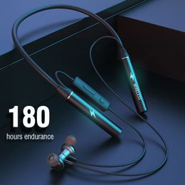 Cell Phone Earphones Auriculares Deportivos Sport Wireless Headphones With Microphone Bluetooth Fone De Ouvido Sem Fio Inalambicos Headset 230324