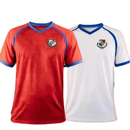 Panama Soccer Jerseys 8 Carrasquilla 2023 Customised Thai Quality custom jerseys Football wear wholesale popular 10 COX 13 TANNER 19 QUINTERO