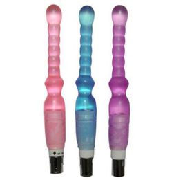 2024 Sex Furniture Machine Accessories C 16 Anal Dildo Anal Toys with Use for Women Best quality