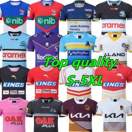 Buy Wholesale China Wholesale Cheap National Rugby League Jerseys 2023  Bulldogs Sharks Melbourne & Rugby League Jerseys at USD 2