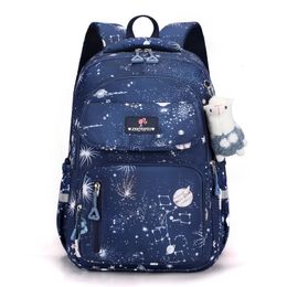 School Bags Children School Bags For Girls Boys Orthopedic Backpack Kids Backpacks schoolbags Primary School backpack Kids book bags mochila 230324