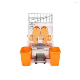 Juicers SHIPULE 2000E-5 Gold Supplier Orange Juice Extractor