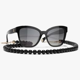 5A Eyewear CC5487 Square Eyeglasses Discount Designer Sunglasses For Men Women Acetate 100% UVA/UVB Glasses With Dust Bag Box Fendave