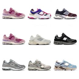 Designer Athletic 9060 Running Shoes for Men Women Bodega Age Of Discovery Bricks Wood Burgundy 990 v3 Sea Salt 990v3 Trainers Sneakers 36-45