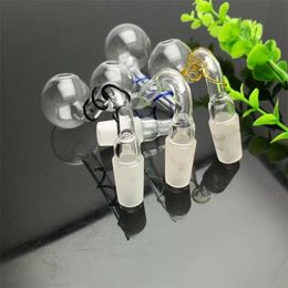 Hookahs Plate wire glass pot bullae Wholesale bongs Oil Burner Pipes Water Pipes Glass Pipe Oil Rigs