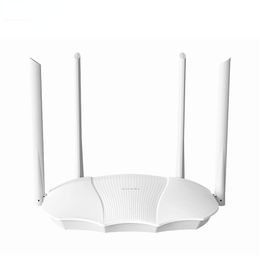 AX9 /AX12 WiFi 6 Router AX3000 Dual Band Gigabit Smart WPA3 Network Security IPv6 Intel Chipset OFDMA Parental Control