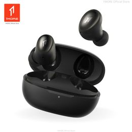 Cell Phone Earphones 1MORE ColorBuds 2 Tws Bluetooth 52 Wireless EarBuds ANC Noise Cancelling Headphones aptX Adaptive Personalised SoundID 230324