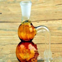 2023 Hookahs Hoist Gourd ,Wholesale Bongs Oil Burner Pipes Water Pipes Glass Pipe Oil Rigs Smoking
