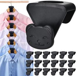 Hangers Multifunction Clothes Hanger Connector Hooks Outfit Extender Clips Cascading Accessories