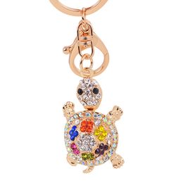 Turtle Keychain for Women Fashion Accessories 1224136