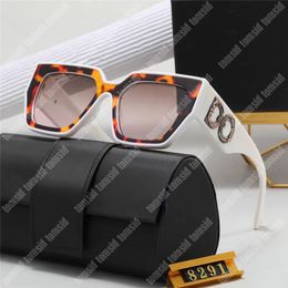 Designer Sunglasses For Man Adumbral Womens Luxury Sunglasses Vintage Gold Buckle Colourful UV400 Drive Sun Glasses Full Frame Eyewear