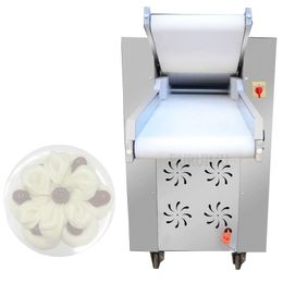 Noodle pressing machine Commercial fully automatic dough pressing machine Peel pressing machine Imitation manual kneading machine