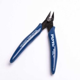 1Pc Diagonal Pliers Electrical Wire Cable Cutters Cutting Side Snips Flush Nipper Hand Tools Alicate Stripper