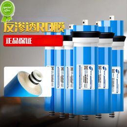 New Hid Tfc 1812- 75 Gpd Ro Membrane for 5 Stage Water Filter Purifier Treatment Reverse Osmosis System Nsf/ansi Standard